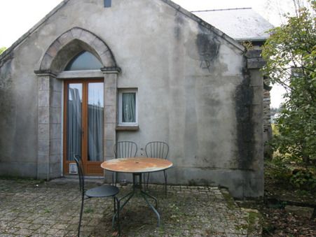 Maison 39 000 €  sur Decize (58300) - Réf. BP2904