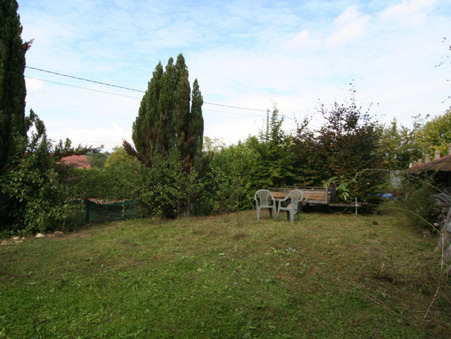 A vendre maison Decize 58300; 39 000 € 