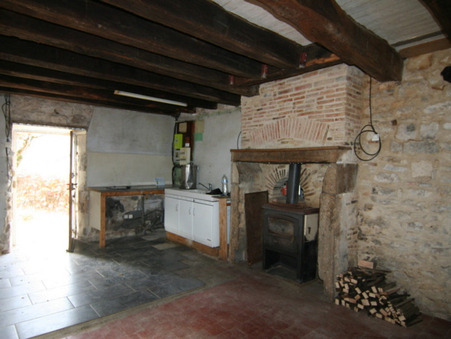 Maison sur Decize ; 39 000 €  ; A vendre Réf. BP2904