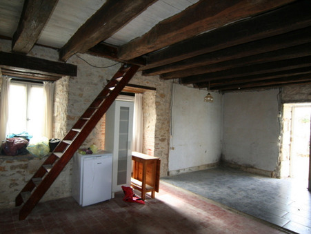 Maison sur Decize ; 39 000 €  ; A vendre Réf. BP2904