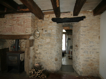 Vente maison 39 000 €  Decize