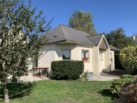 Achat maison Plouguerneau Réf. 2403