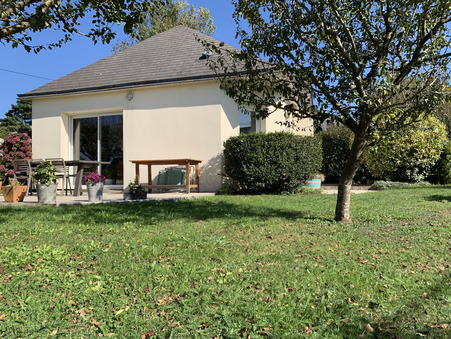 Maison sur Plouguerneau ; 216 480 &euro; ; Vente Réf. 2403