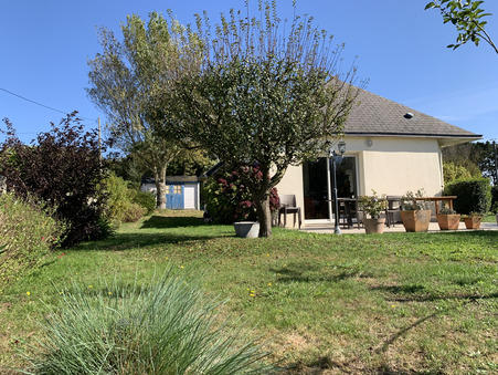 Achat maison Plouguerneau Réf. 2403