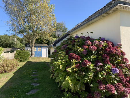 A vendre maison Plouguerneau 29880; 216 480 &euro;