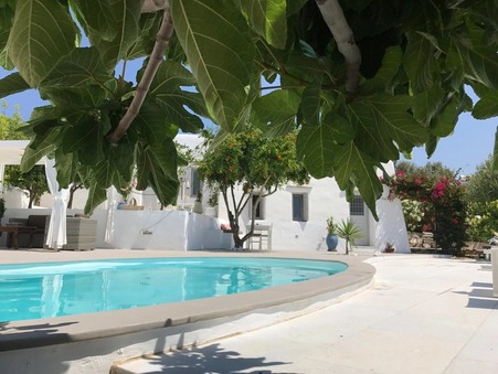 Maison À partir de 7 900 €  Réf. 2894-4615296 Paros