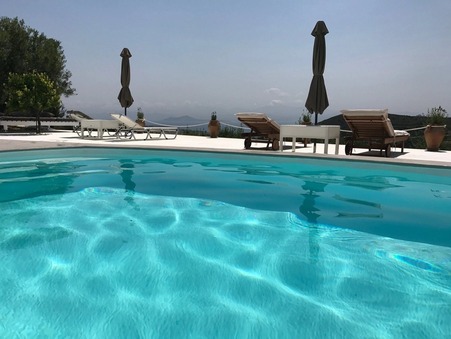 Location maison Paros Réf. 2894-4615296