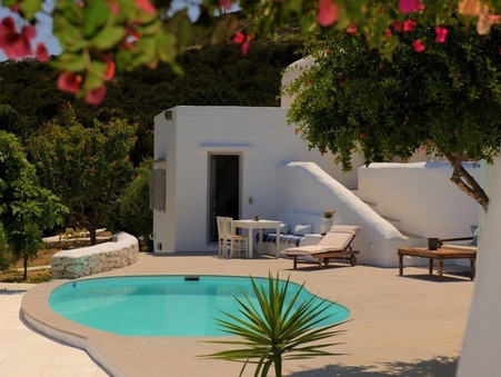 Maison À partir de 7 900 €  Réf. 2894-4615296 Paros