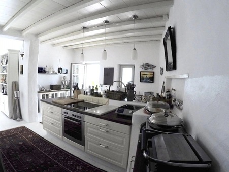 Maison À partir de 7 900 €  Réf. 2894-4615296 Paros