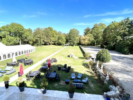 House € 1 548 750  sur Fontainebleau (77300) - Réf. 2065