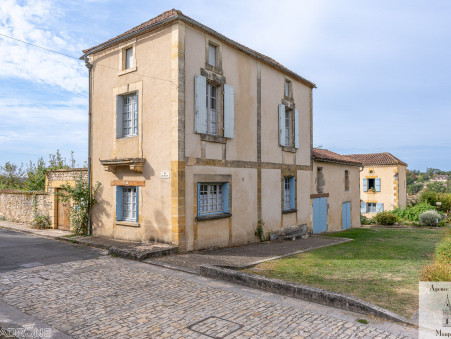 Maison 365 000 € Réf. 10381-MO Monpazier