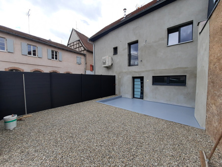 SELESTAT  550 €