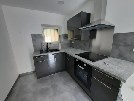 Appartement sur Selestat ; 550 &euro;  ; Location Réf. 1160/L