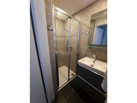 A louer appartement 550 &euro;  Selestat