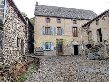 Vente Maison Saint-Nectaire Réf. 131408 - Slide 1