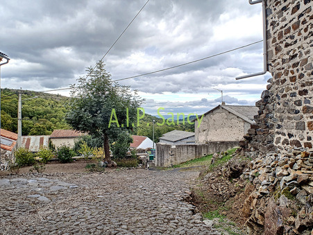 Vente Maison Saint-Nectaire Réf. 131408 - Slide 10