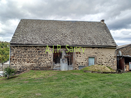Vente Maison Saint-Nectaire Réf. 131408 - Slide 3