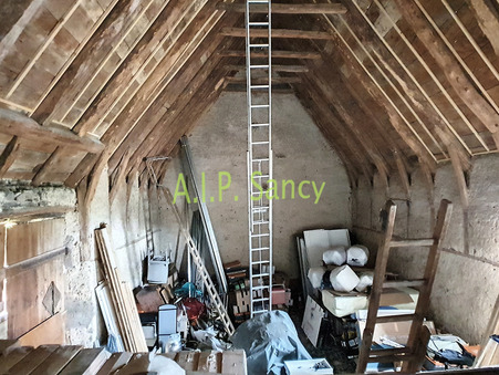 Vente Maison Saint-Nectaire Réf. 131408 - Slide 7