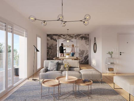 Achat appartement Rennes Réf. CBN9975A