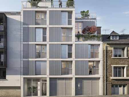 A vendre appartement Rennes 35000; 680 000 € 