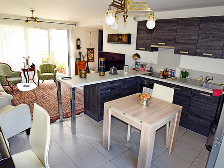 Appartement 395 000 €  sur Veigy Foncenex (74140) - Réf. 1440