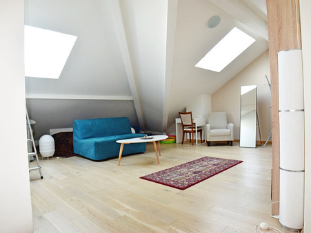 Achat appartement Veigy Foncenex Réf. 1440