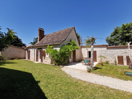 Achat maison Bergerac Réf. 10391-BGC