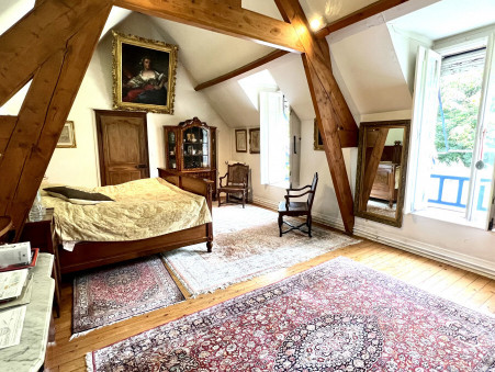 Maison sur Bois le Roi ; 1 614 583 €  ; Vente Réf. 2229