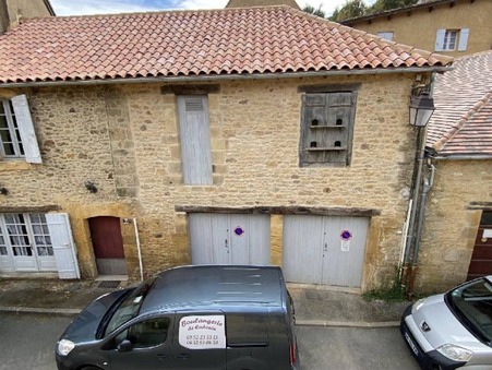 Vente Maison LE BUISSON DE CADOUIN Réf. P7169L - Slide 6