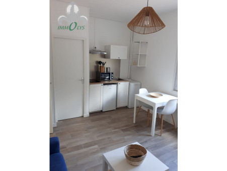 Appartement sur Beaune ; 628 &euro;  ; Location Réf. 995*