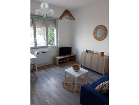 A louer appartement 628 &euro;  Beaune