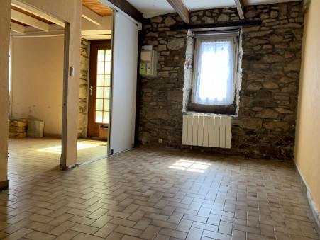 Maison 86 000 € Réf. 2398 Plouguerneau