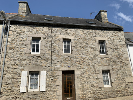Maison 86 000 &euro; sur Plouguerneau (29880) - Réf. 2398
