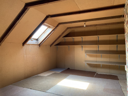 A vendre maison Plouguerneau 29880; 86 000 &euro;