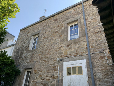 A vendre maison Plouguerneau 29880; 86 000 &euro;