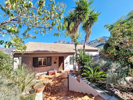 Maison 696 800 €  sur Moncale (20214) - Réf. CAL114