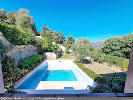 A vendre maison Moncale 20214; 696 800 € 