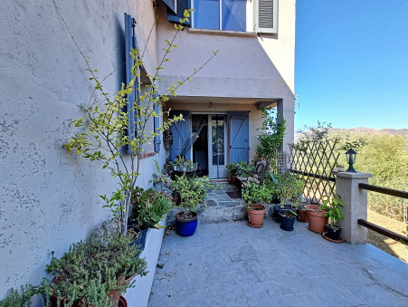 A vendre maison Moncale 20214; 696 800 € 