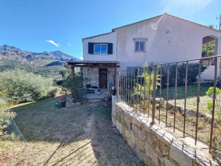 Achat maison Moncale Réf. CAL114