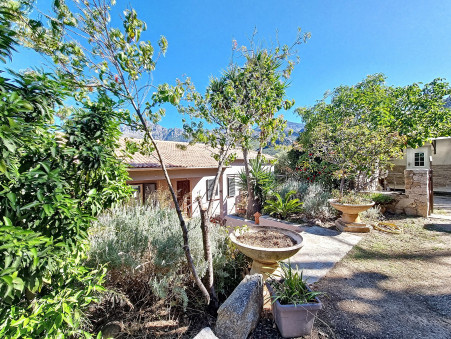 Achat maison Moncale Réf. CAL114