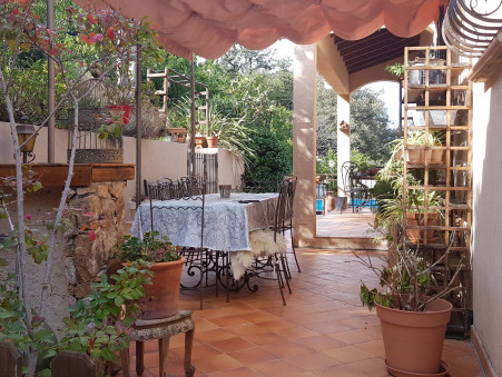 Maison sur Moncale ; 696 800 €  ; Vente Réf. CAL114