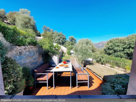 A vendre maison Moncale 20214; 696 800 € 