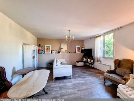 Vente maison 696 800 €  Moncale