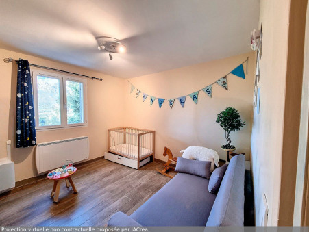 A vendre maison Moncale 20214; 696 800 € 