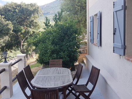 Maison 696 800 €  Réf. CAL114 Moncale