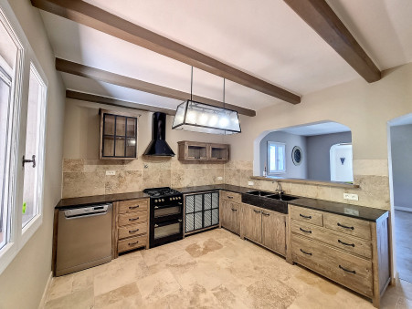 Maison 696 800 €  Réf. CAL114 Moncale