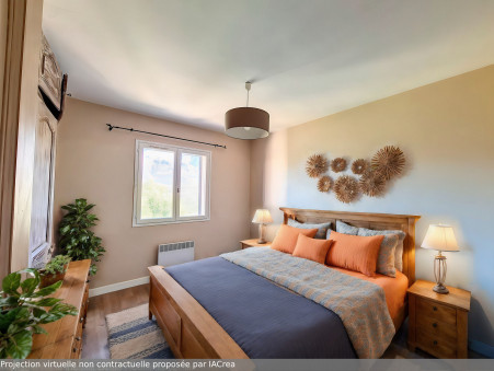 Maison 696 800 €  Réf. CAL114 Moncale