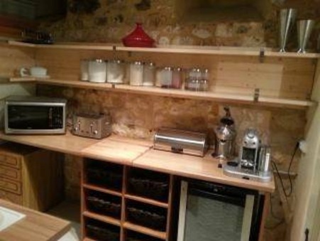 Vente Maison MONPAZIER Réf. L2807M - Slide 10