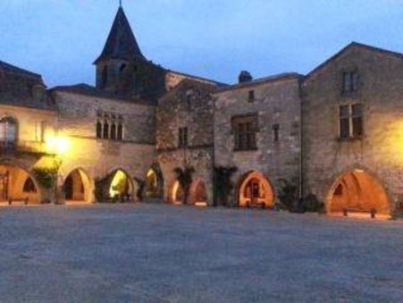 Vente Maison MONPAZIER Réf. L2807M - Slide 3