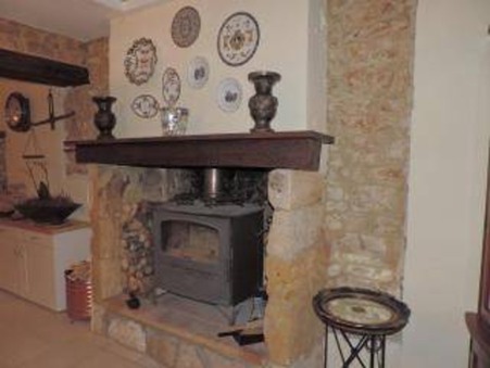 Vente Maison MONPAZIER Réf. L2807M - Slide 4